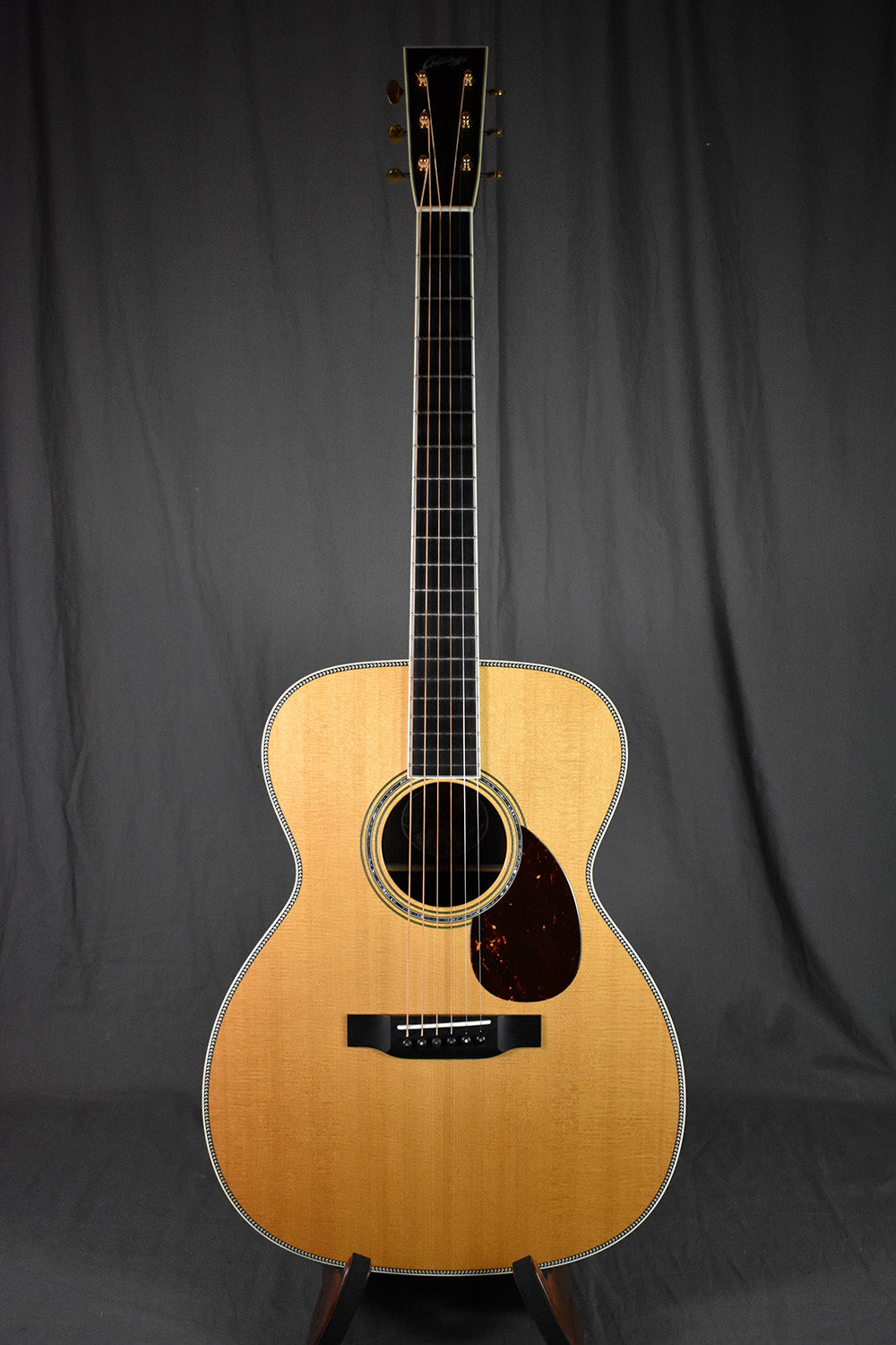 2014 Collings OM3 H SS