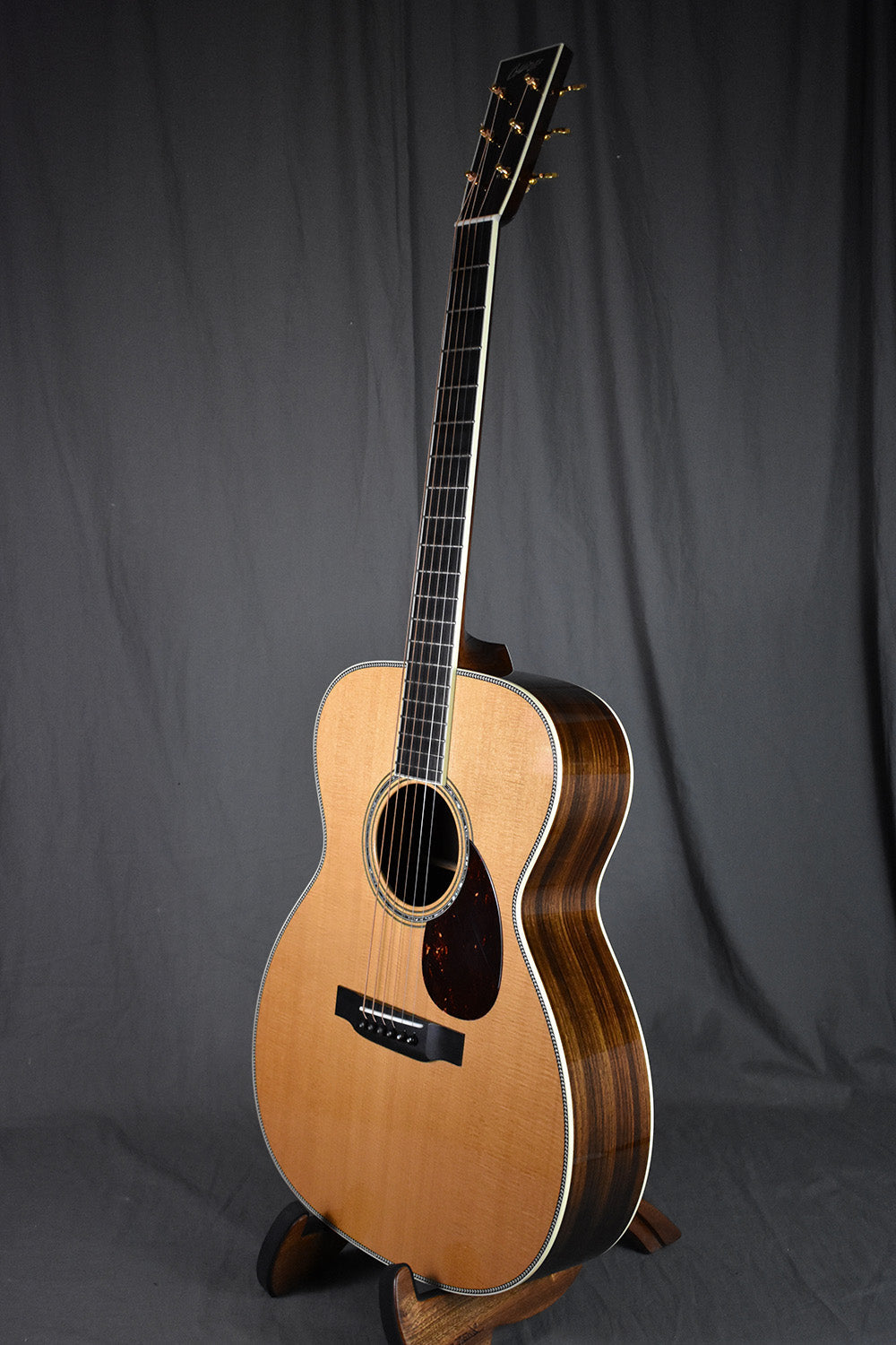 2014 Collings OM3 H SS