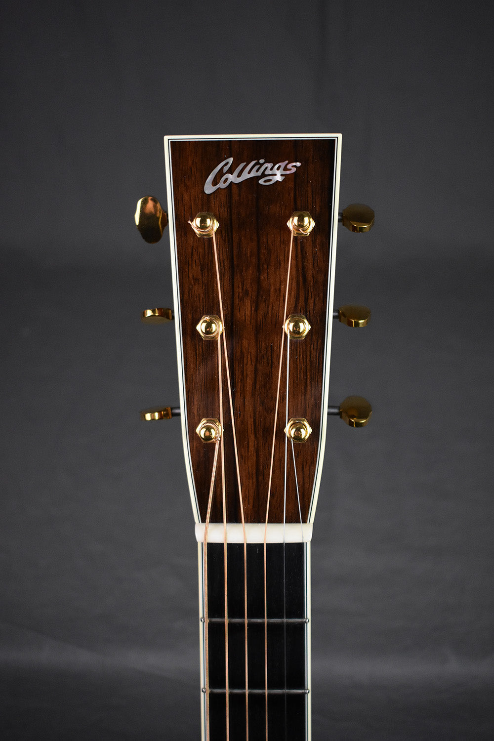 2014 Collings OM3 H SS