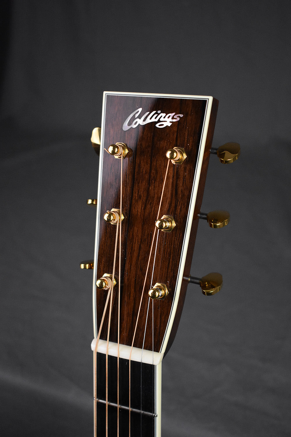 2014 Collings OM3 H SS