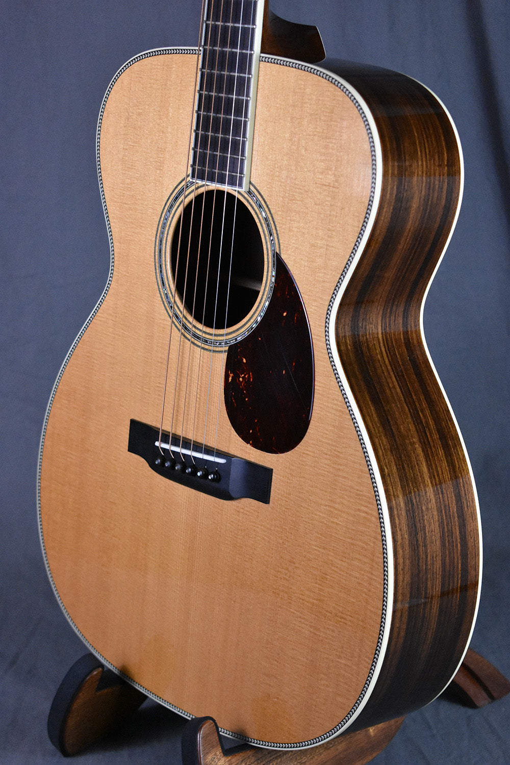2014 Collings OM3 H SS
