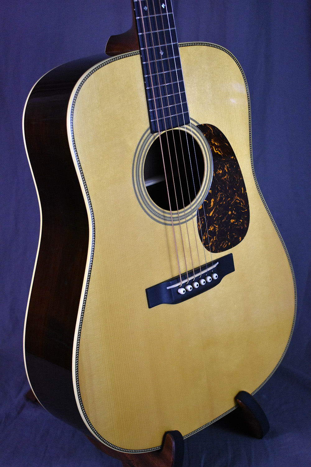 2014 Martin D-28 Authentic 1937