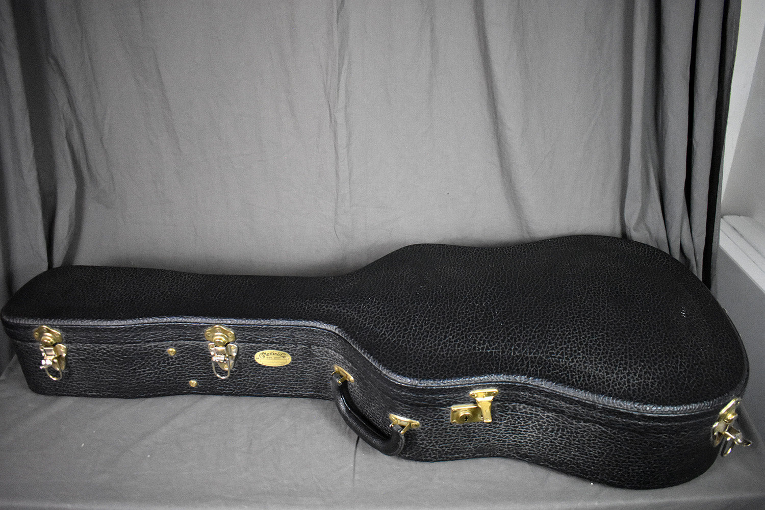 2014 Martin D-28 Authentic 1937
