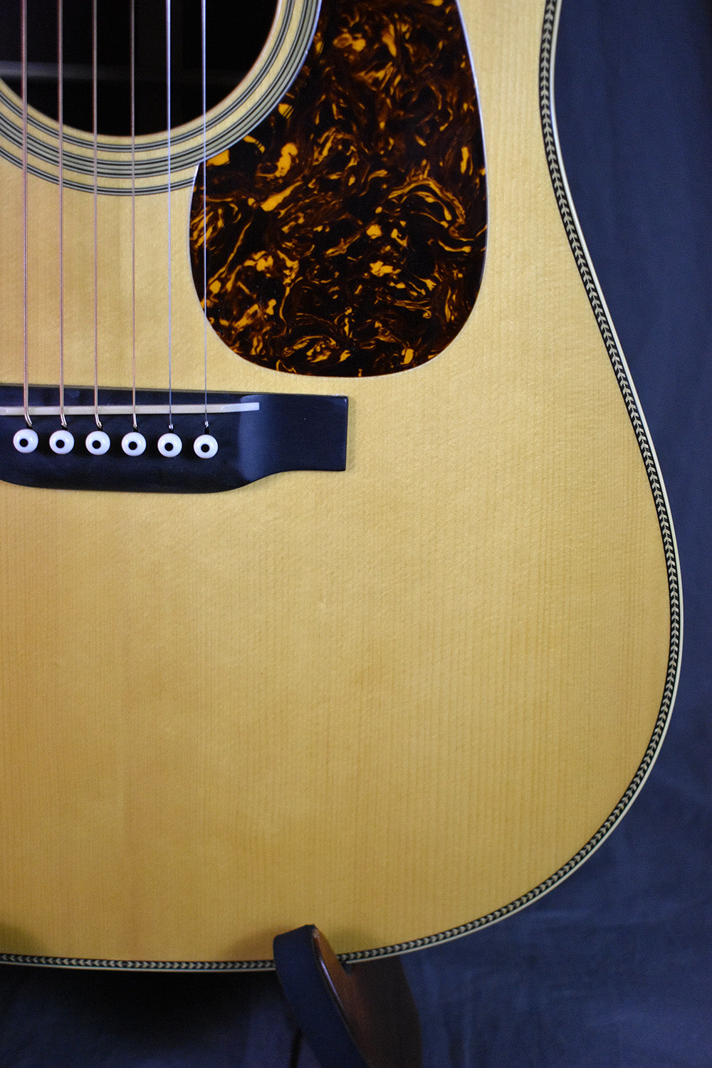 2014 Martin D-28 Authentic 1937