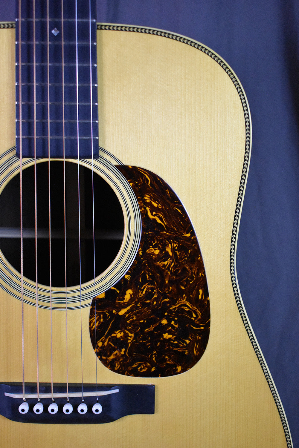2014 Martin D-28 Authentic 1937