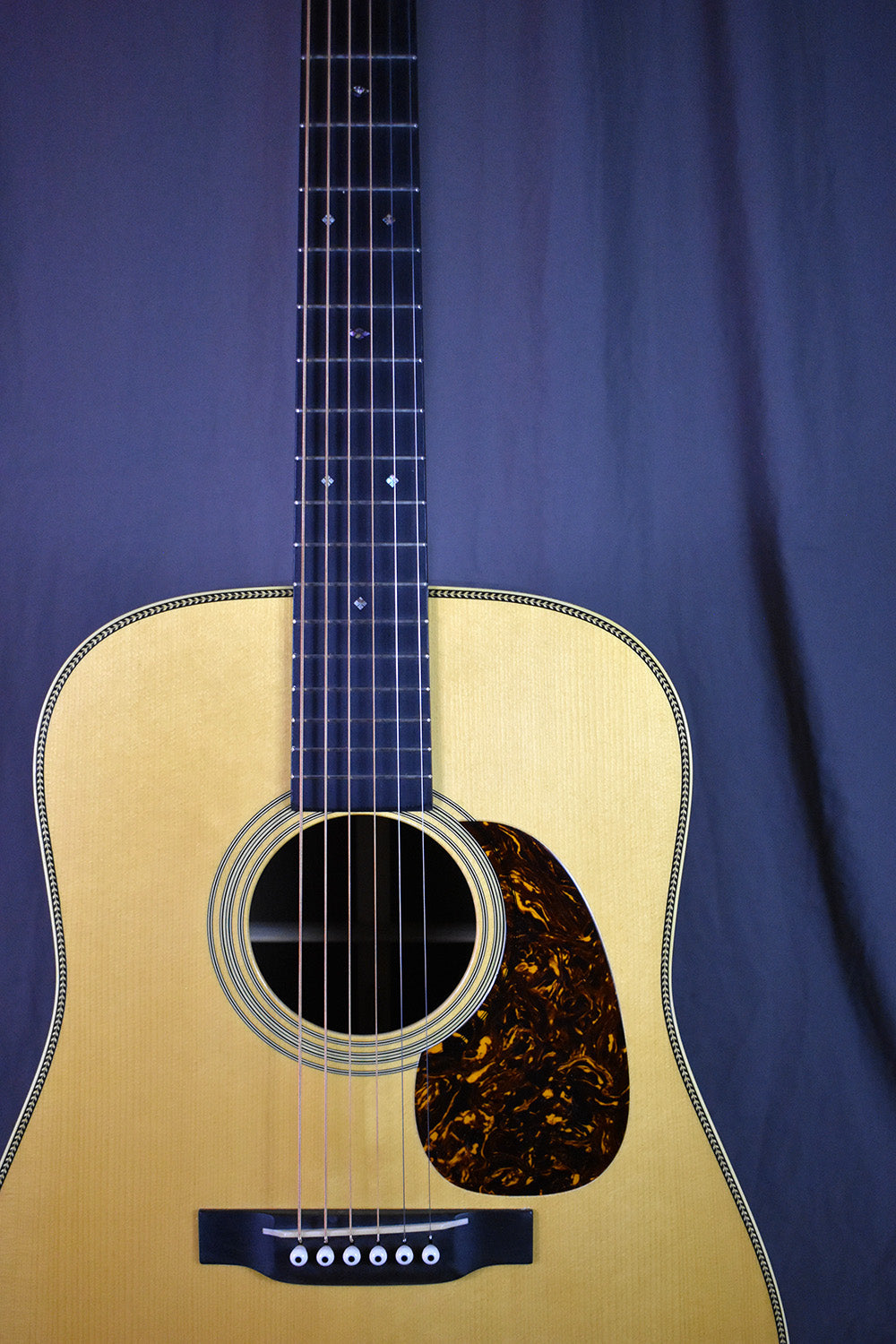 2014 Martin D-28 Authentic 1937