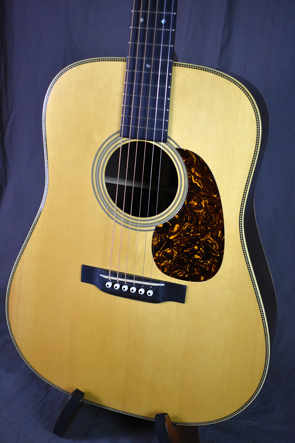 2014 Martin D-28 Authentic 1937