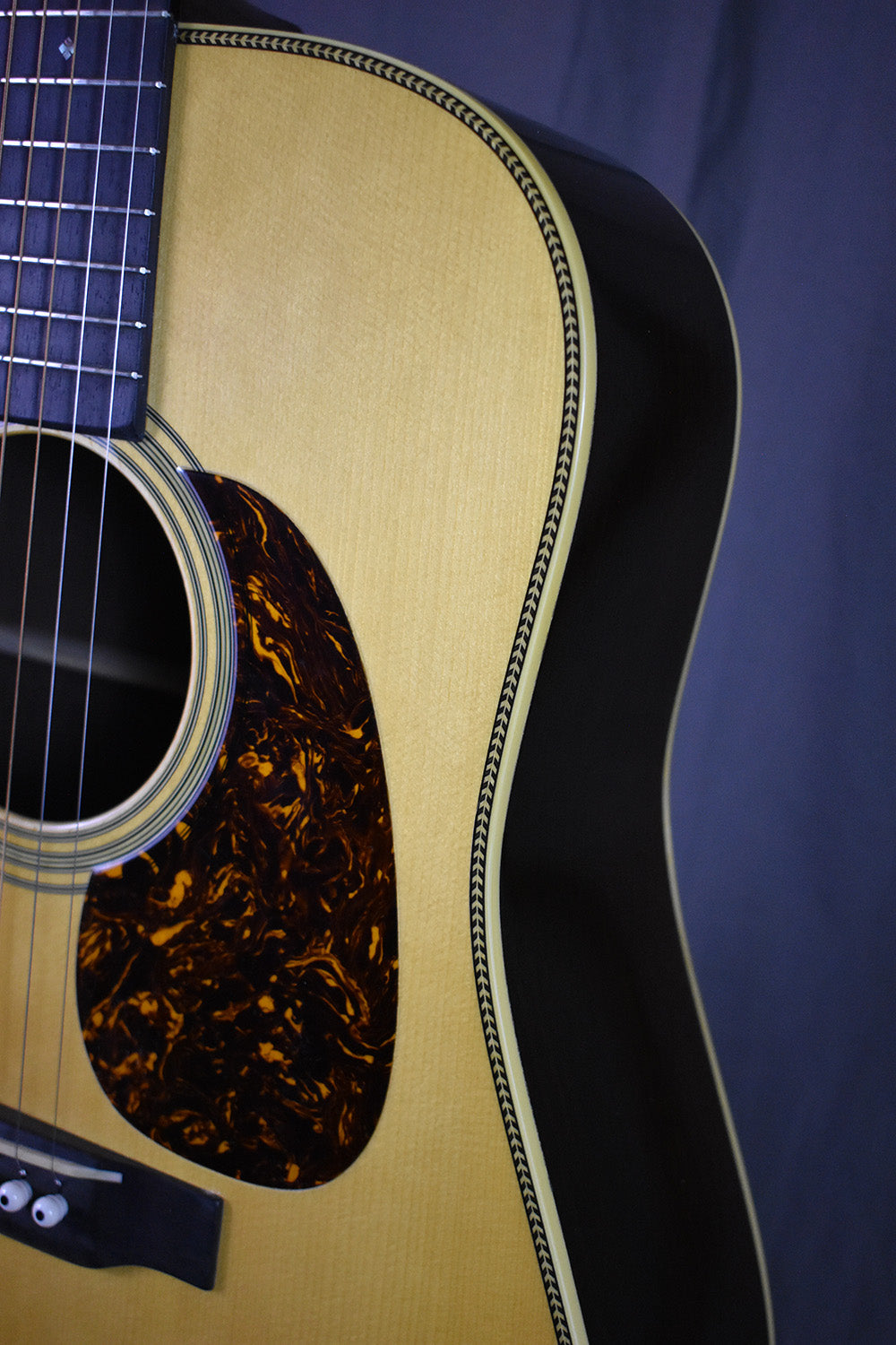 2014 Martin D-28 Authentic 1937