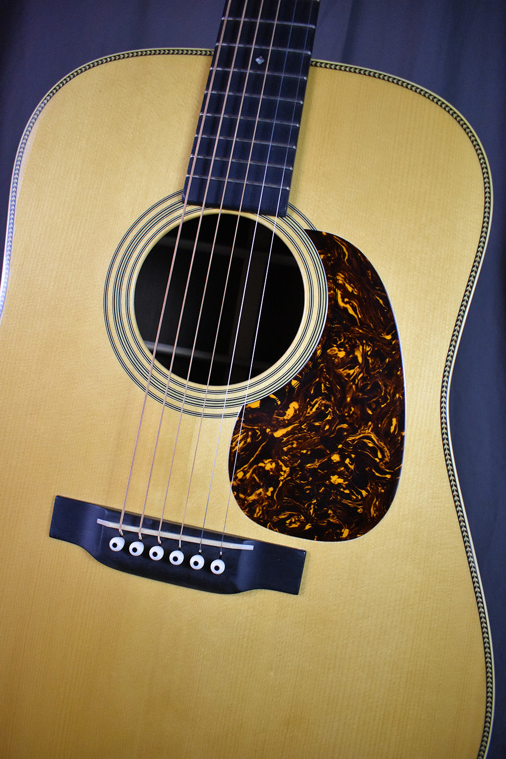 2014 Martin D-28 Authentic 1937