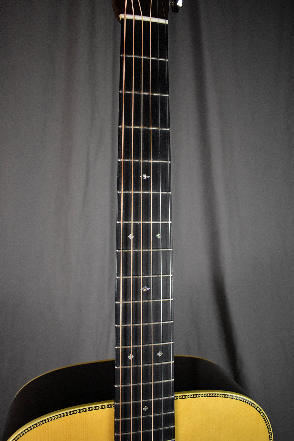 2014 Martin D-28 Authentic 1937