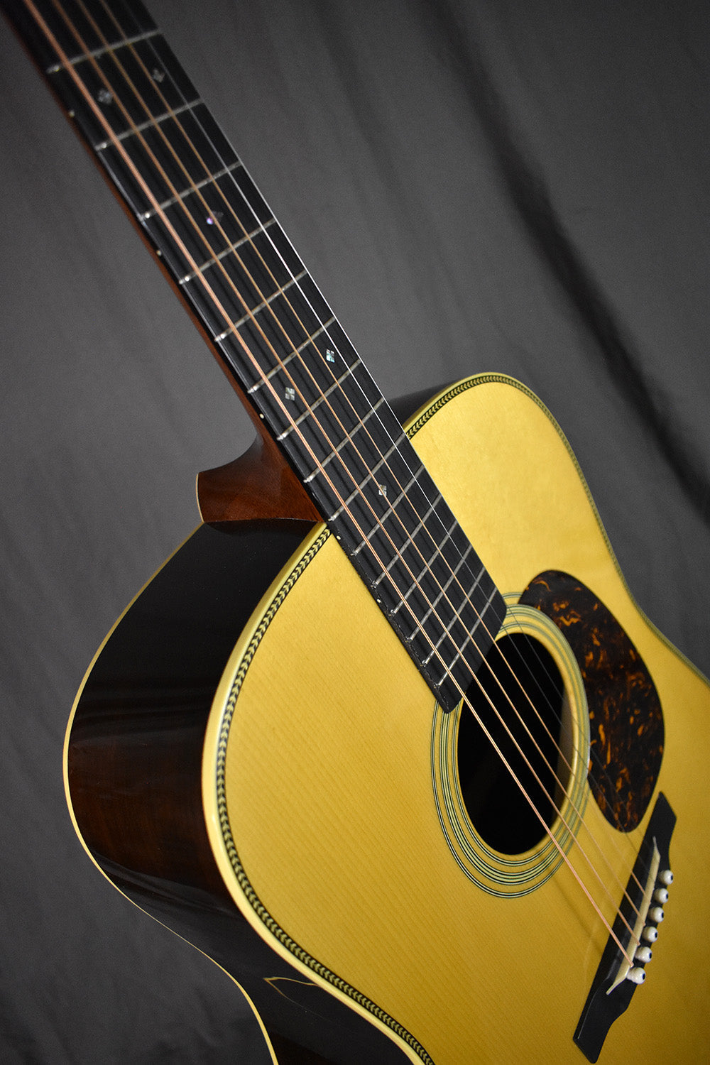 2014 Martin D-28 Authentic 1937