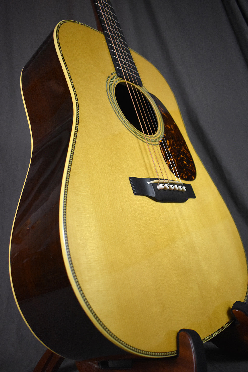 2014 Martin D-28 Authentic 1937