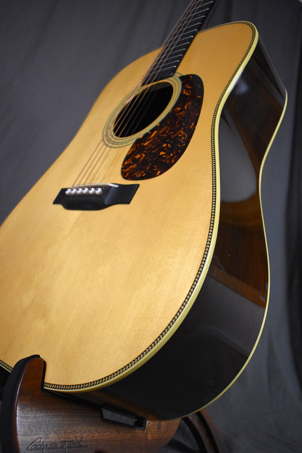 2014 Martin D-28 Authentic 1937