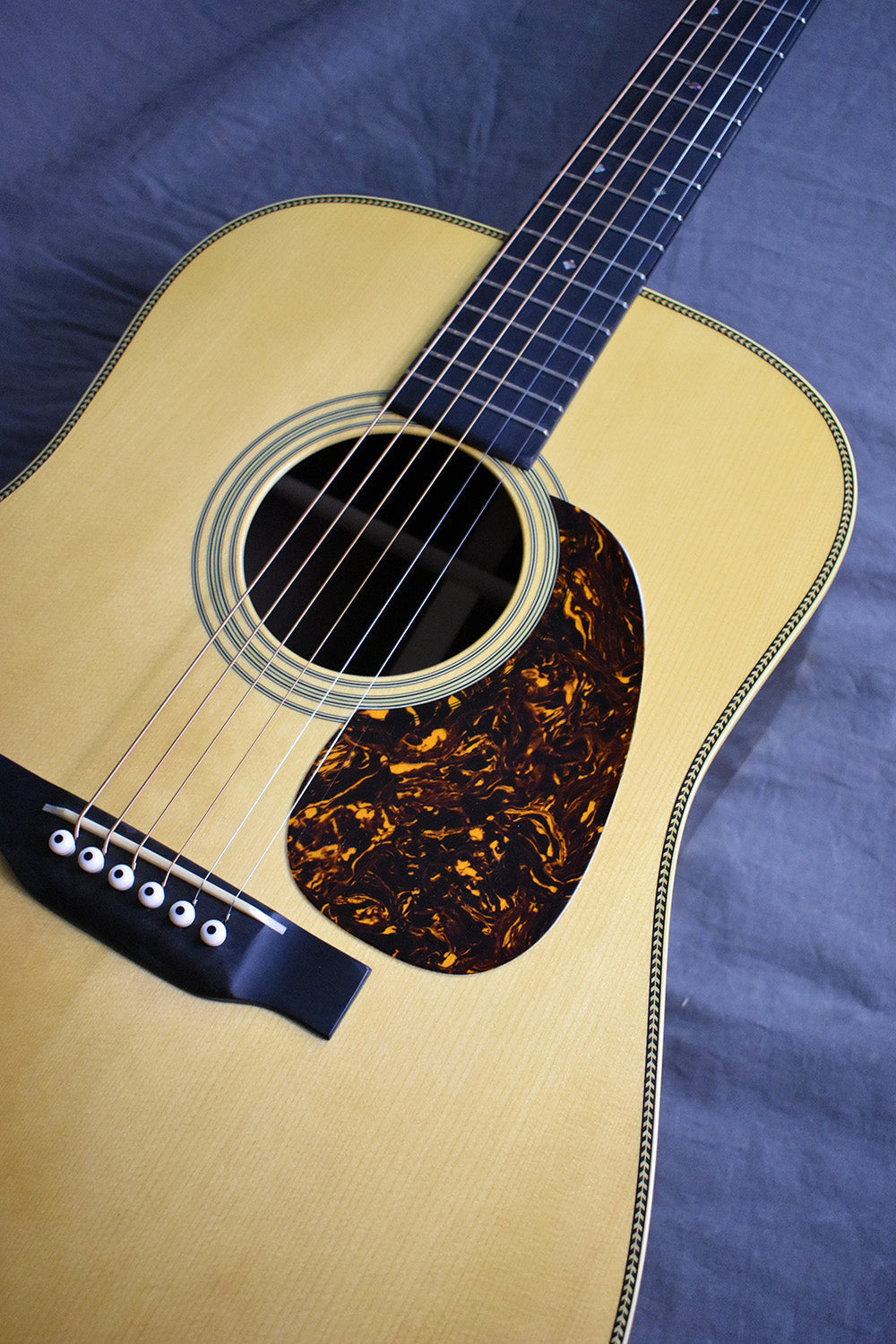 2014 Martin D-28 Authentic 1937