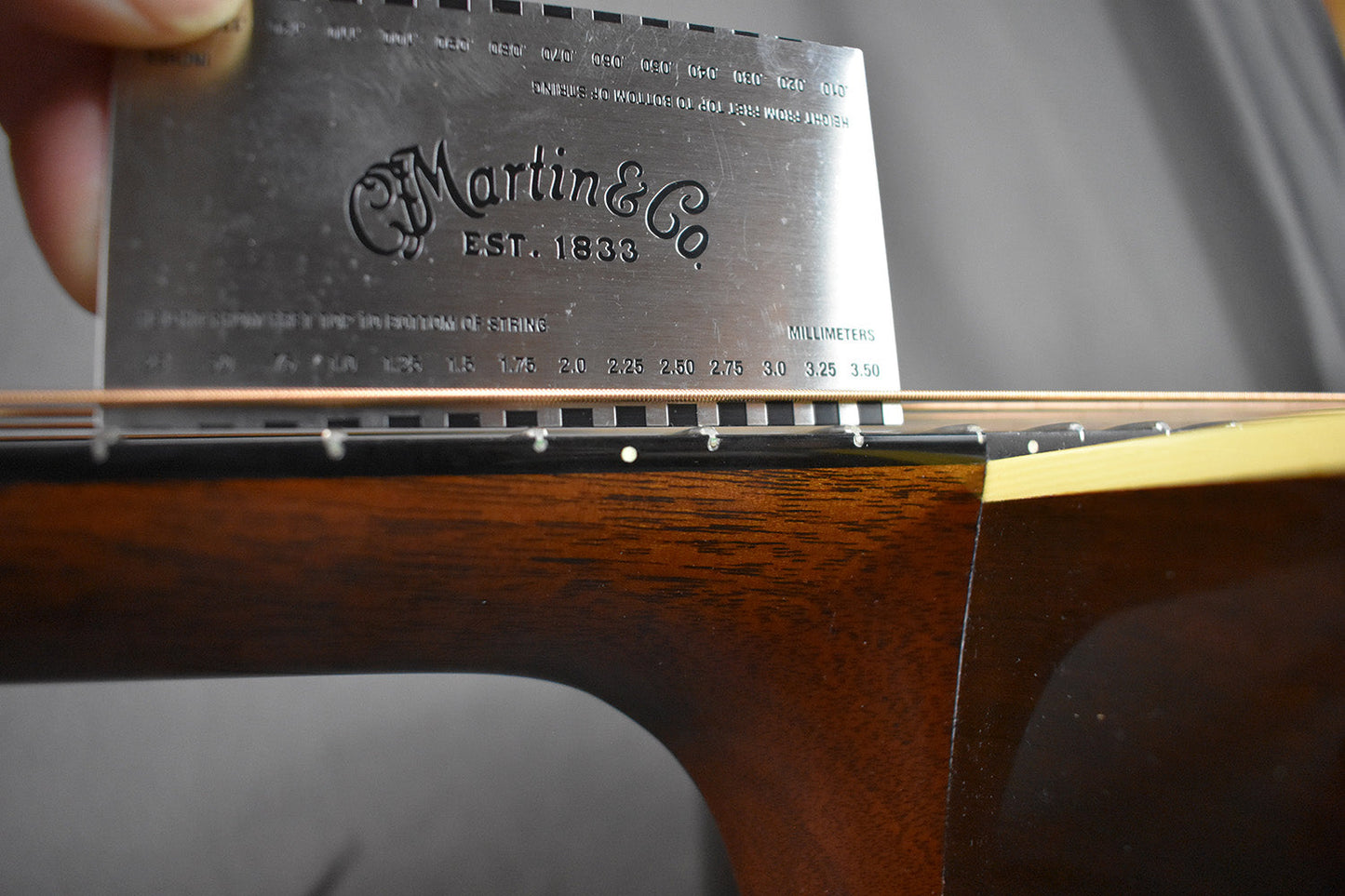 2014 Martin D-28 Authentic 1937
