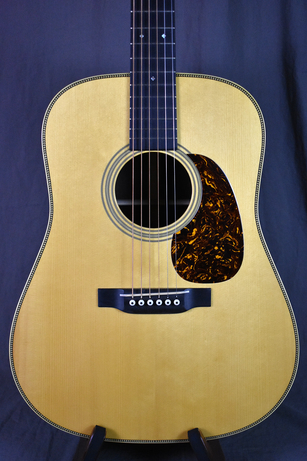 2014 Martin D-28 Authentic 1937