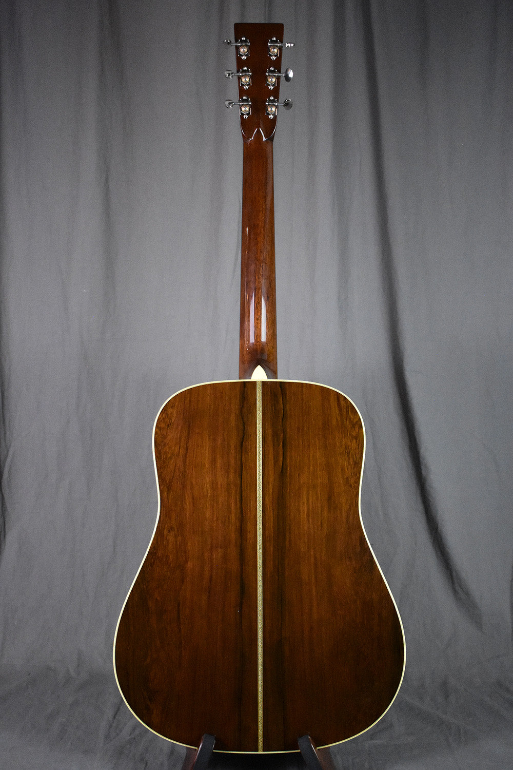 2014 Martin D-28 Authentic 1937