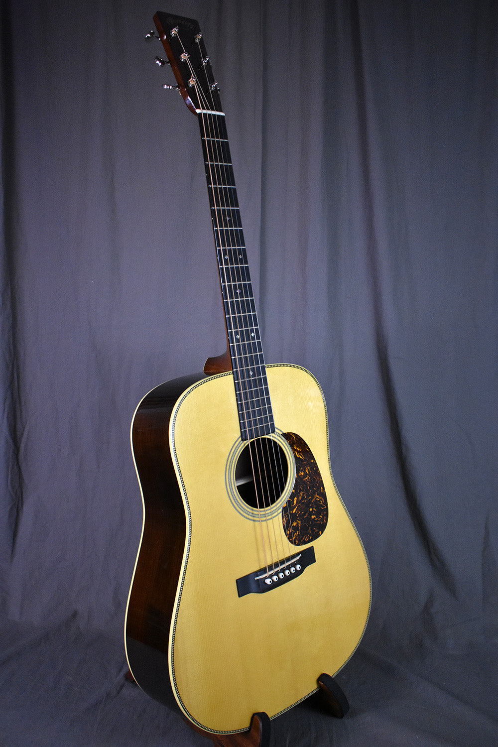 2014 Martin D-28 Authentic 1937