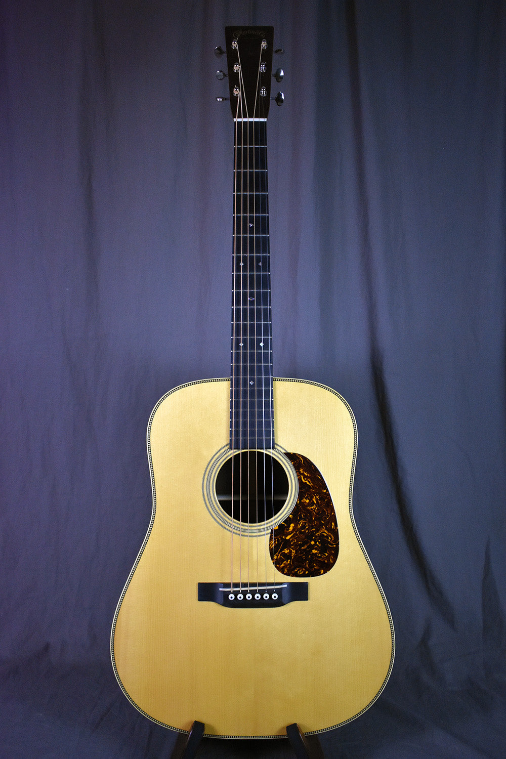 2014 Martin D-28 Authentic 1937