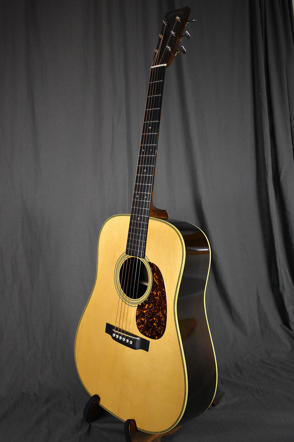 2014 Martin D-28 Authentic 1937