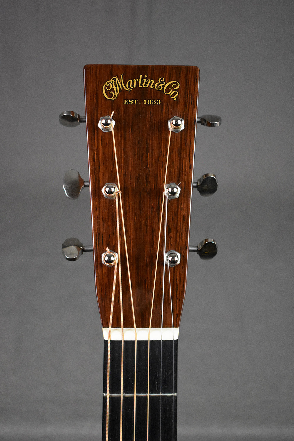 2014 Martin D-28 Authentic 1937