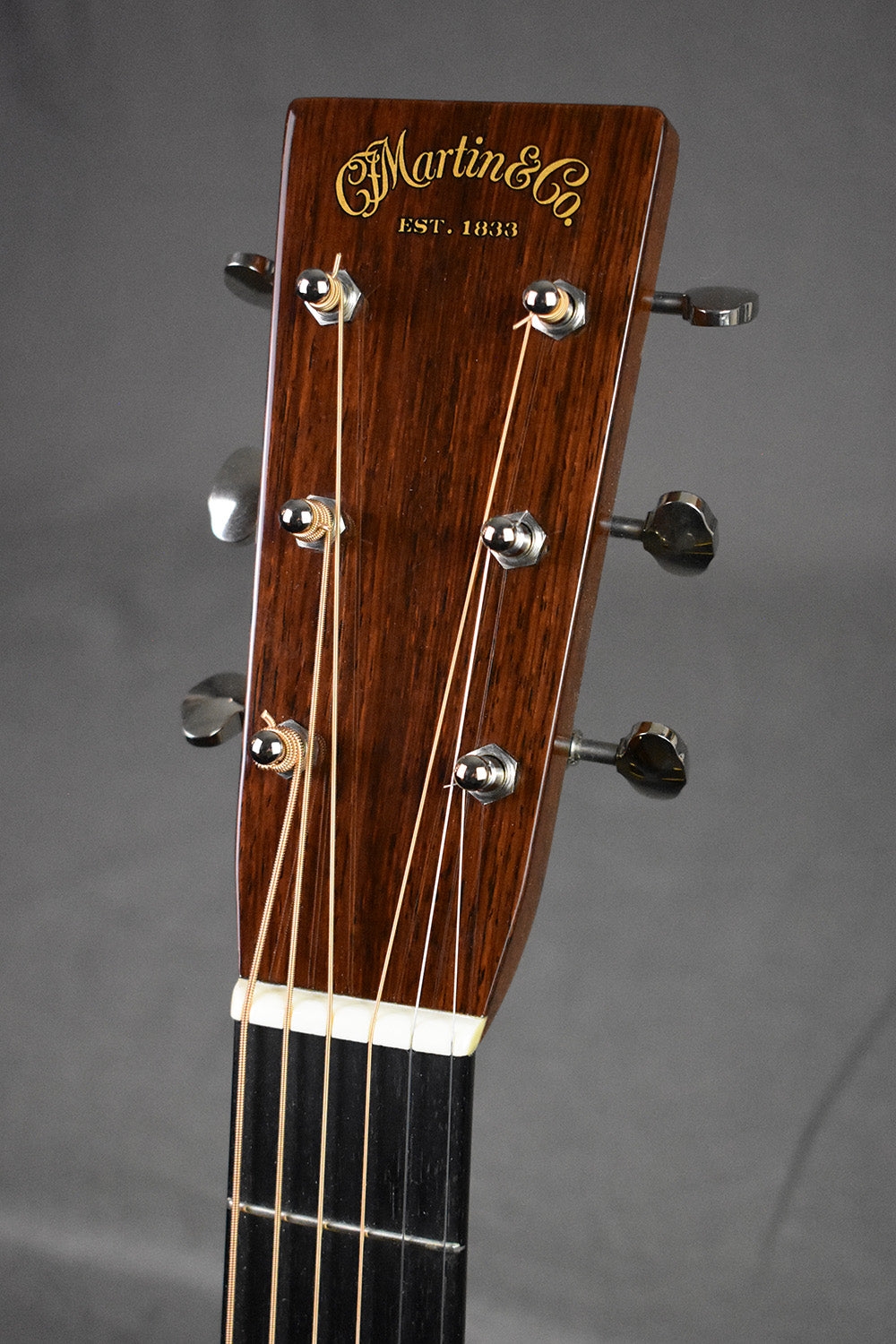 2014 Martin D-28 Authentic 1937