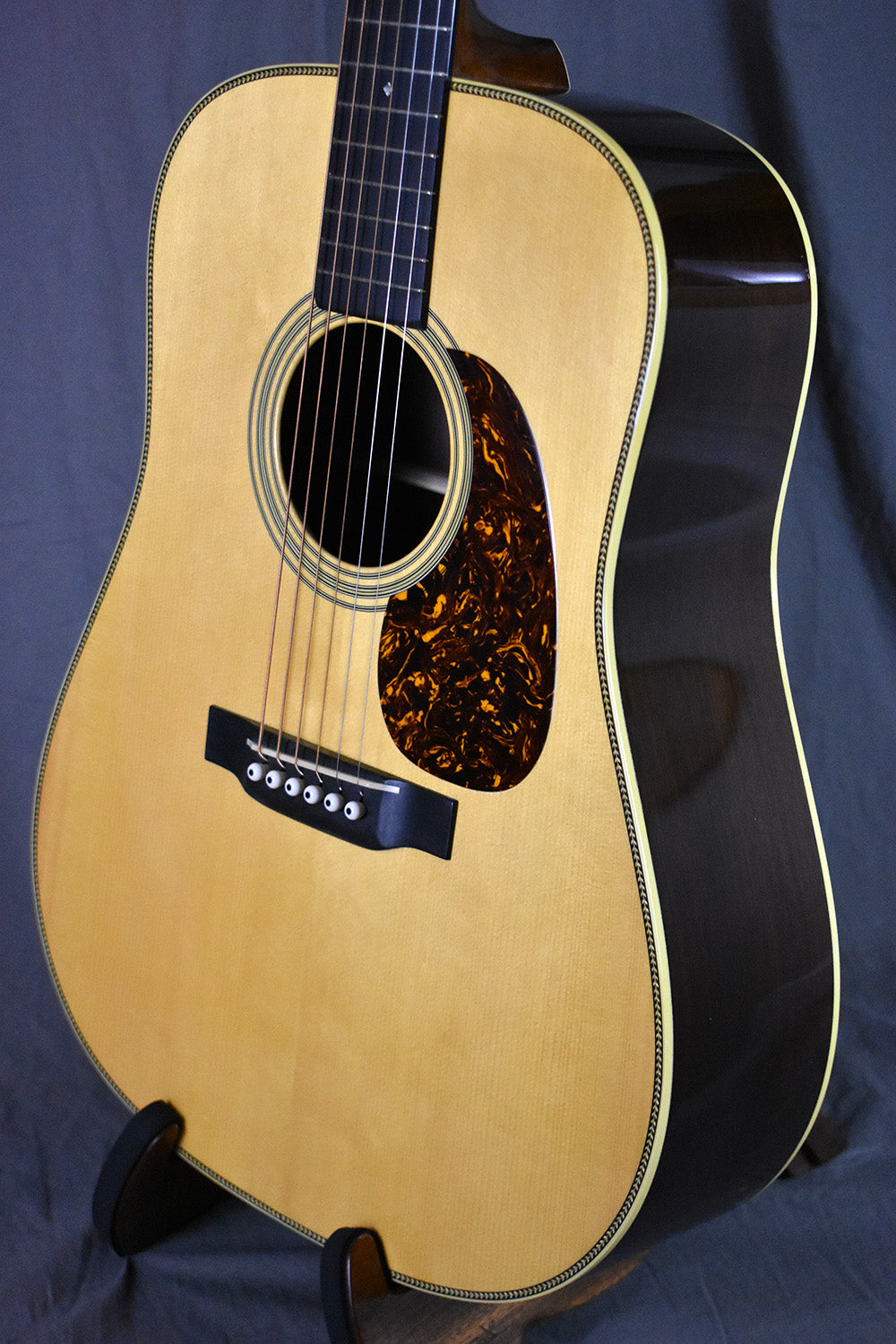2014 Martin D-28 Authentic 1937