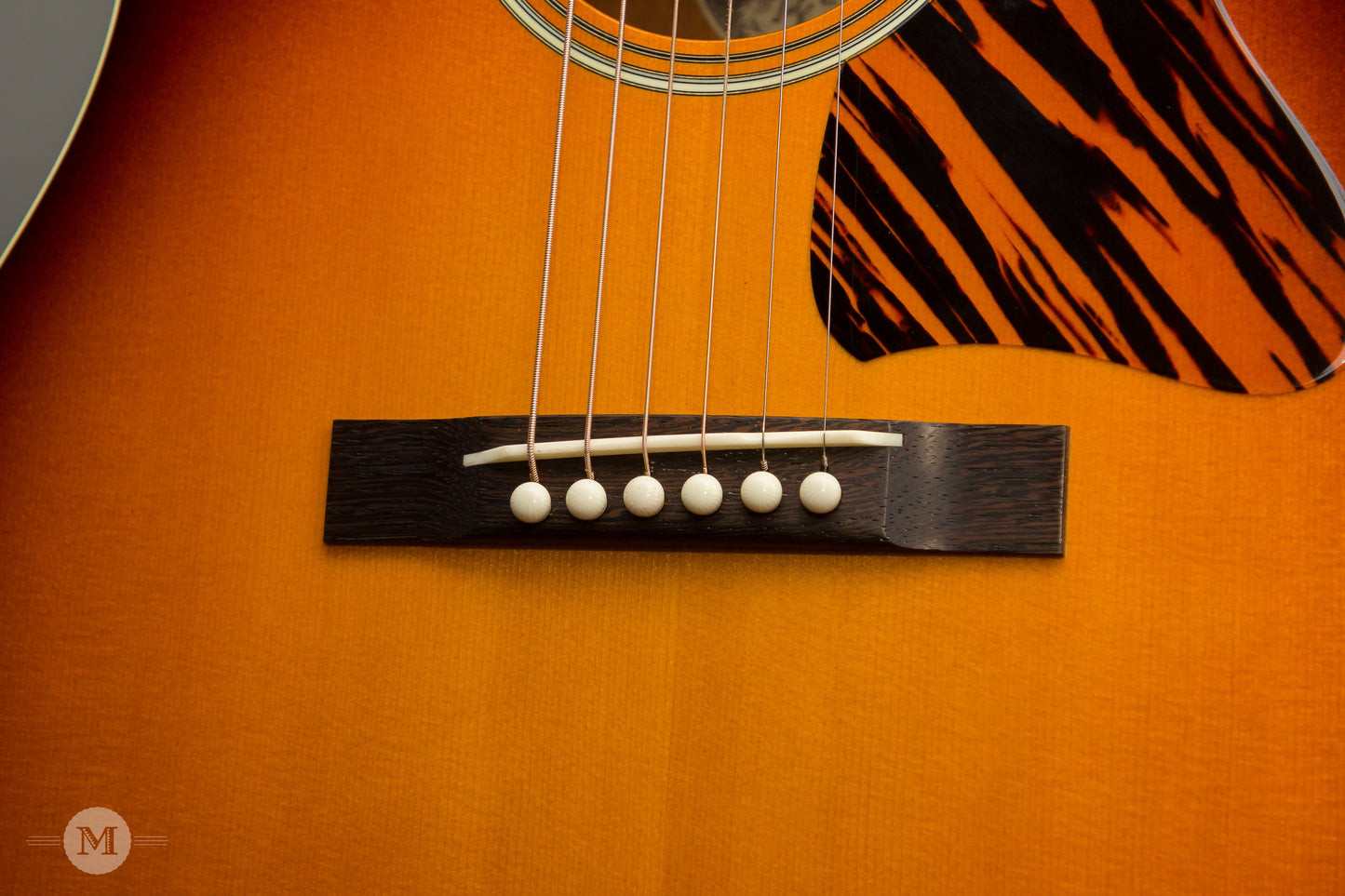 Collings Guitars - 2015 CJ-35 Sunburst - Used