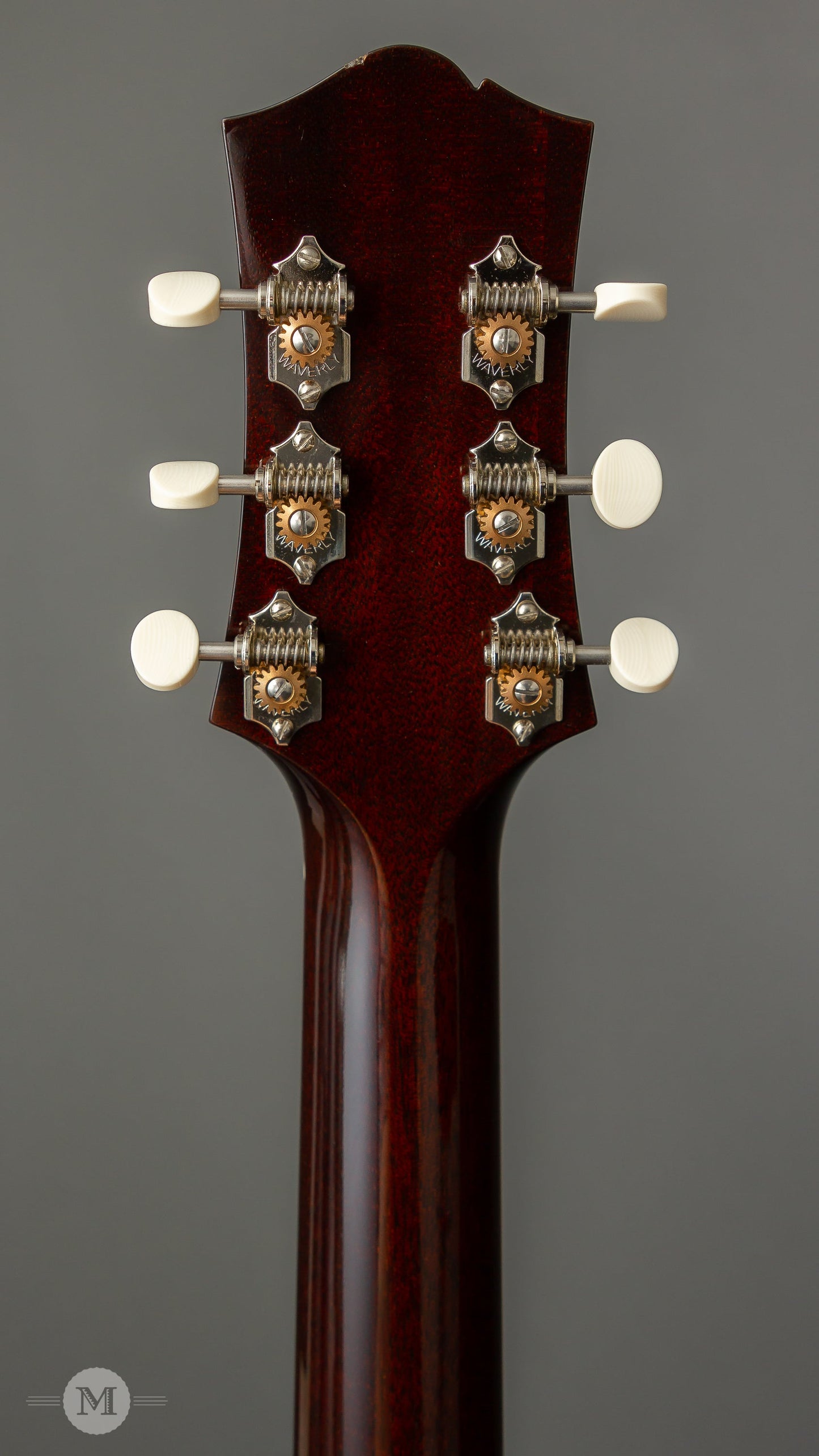 Collings Guitars - 2015 CJ-35 Sunburst - Used