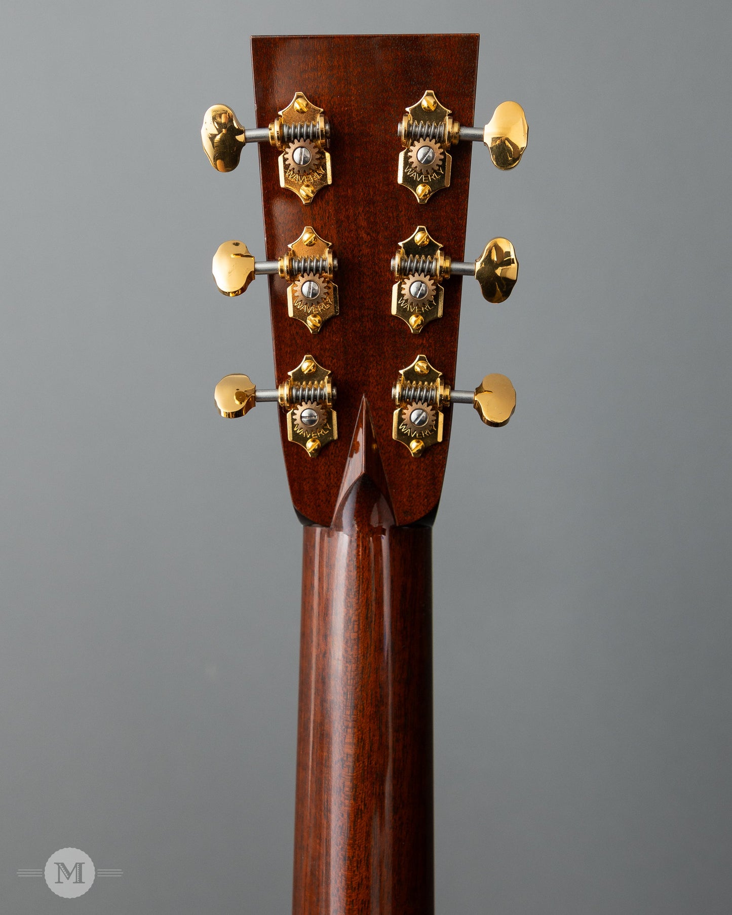 Collings Acoustic Guitars - 2015 D42 Varnish Madagascar Rosewood - Used