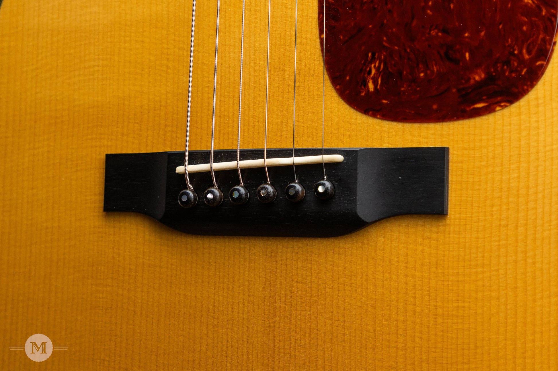 Collings Acoustic Guitars - 2015 D42 Varnish Madagascar Rosewood - Used
