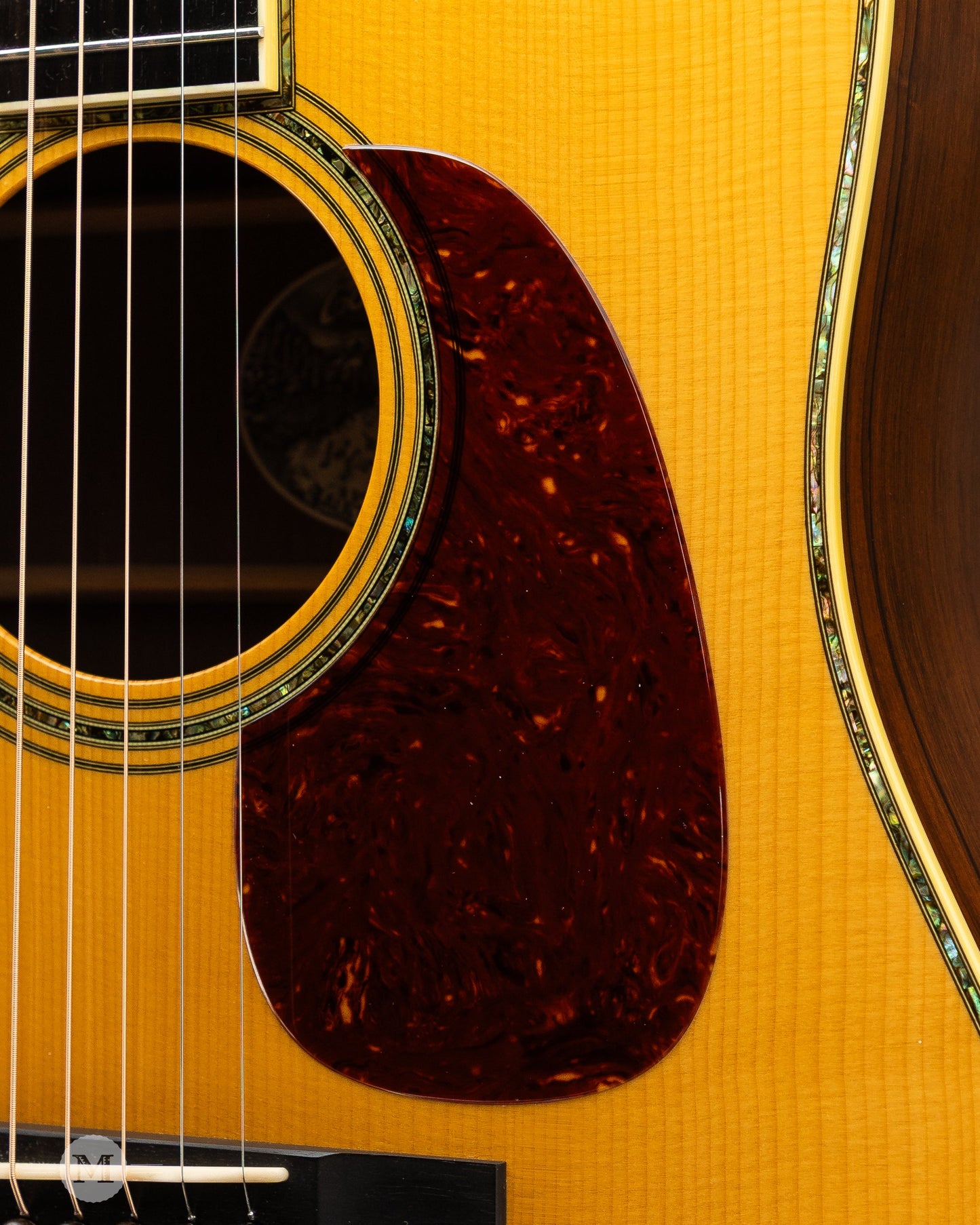 Collings Acoustic Guitars - 2015 D42 Varnish Madagascar Rosewood - Used
