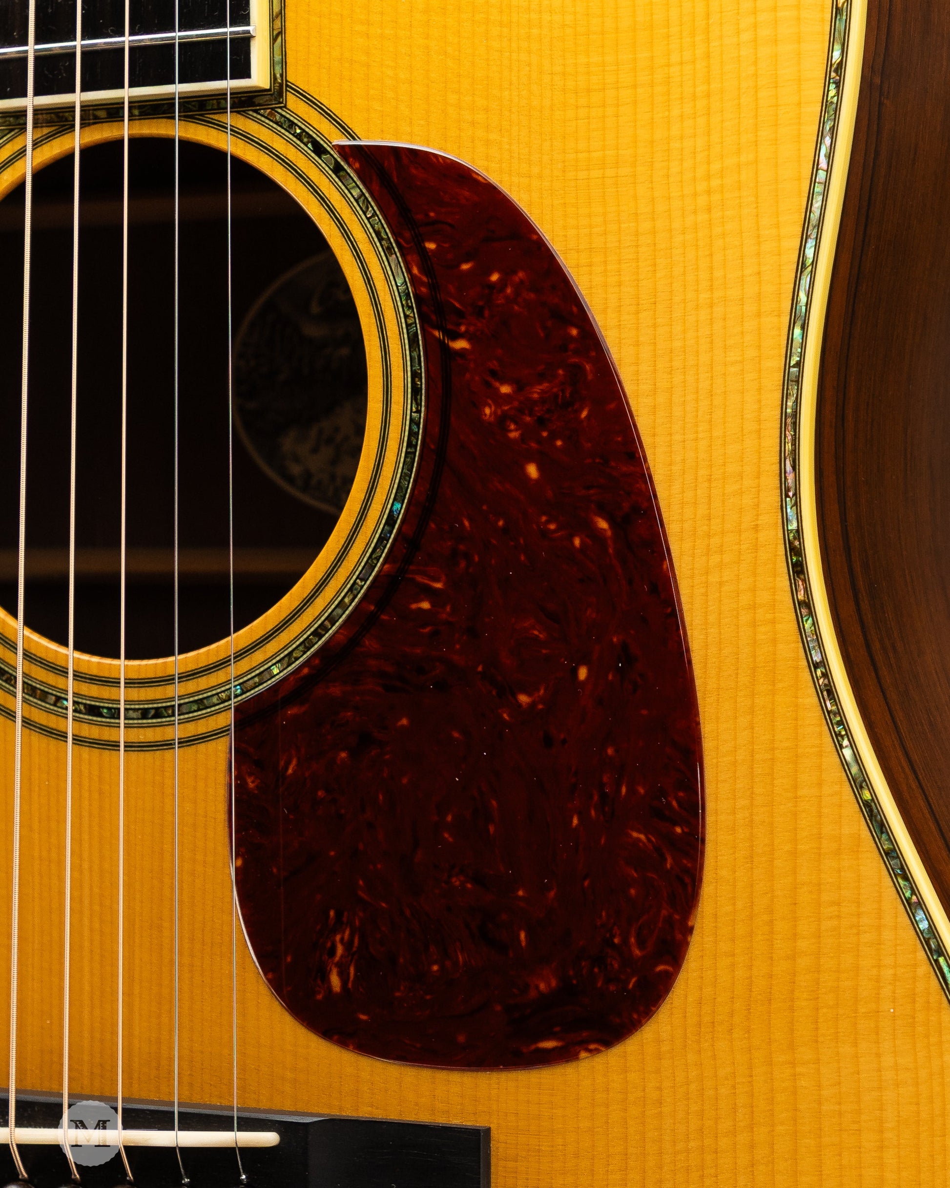Collings Acoustic Guitars - 2015 D42 Varnish Madagascar Rosewood - Used