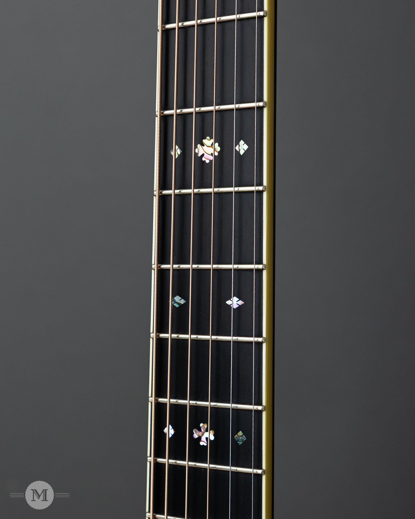 Collings Acoustic Guitars - 2015 D42 Varnish Madagascar Rosewood - Used