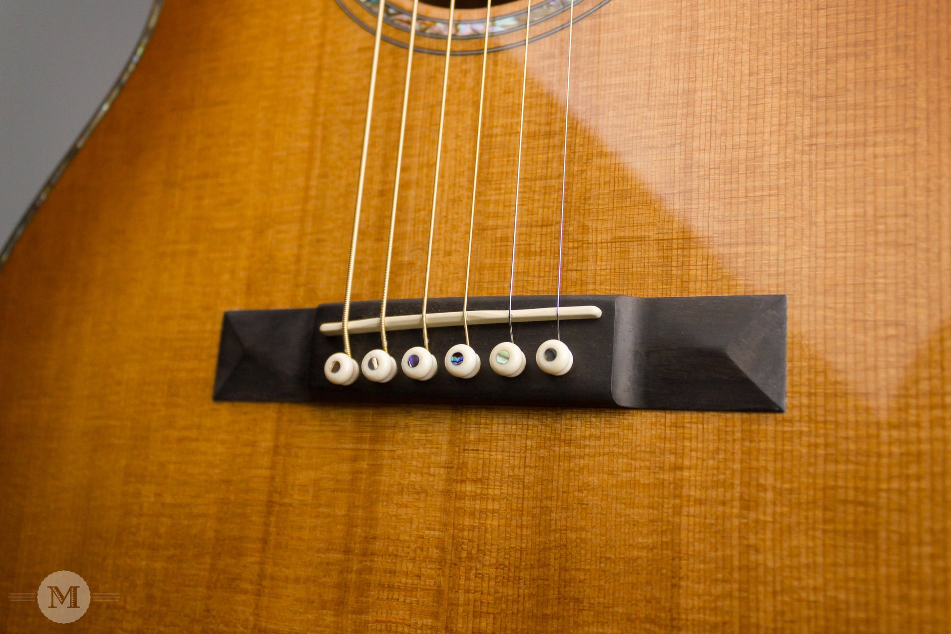 Martin Guitars - 2015 SS-GP42-15 Koa GP - Used