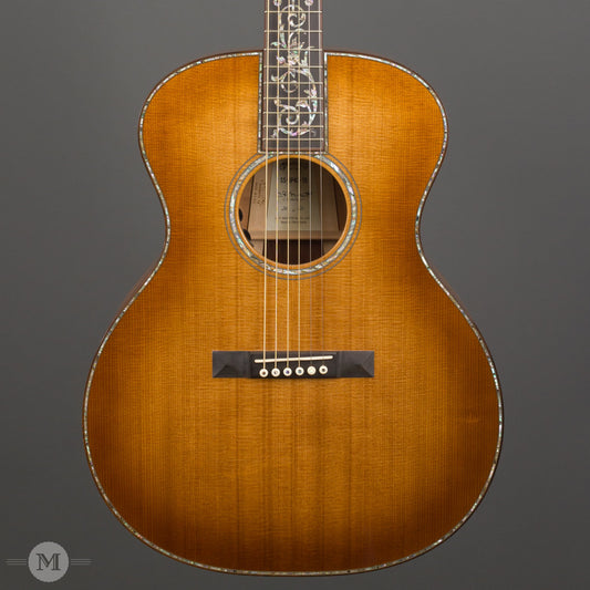 Martin Guitars - 2015 SS-GP42-15 Koa GP - Used