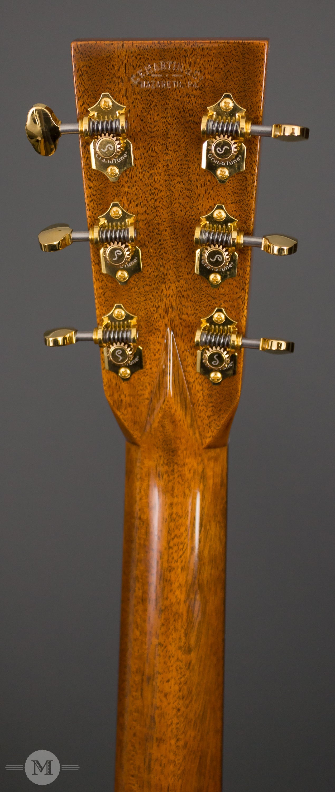 Martin Guitars - 2015 SS-GP42-15 Koa GP - Used
