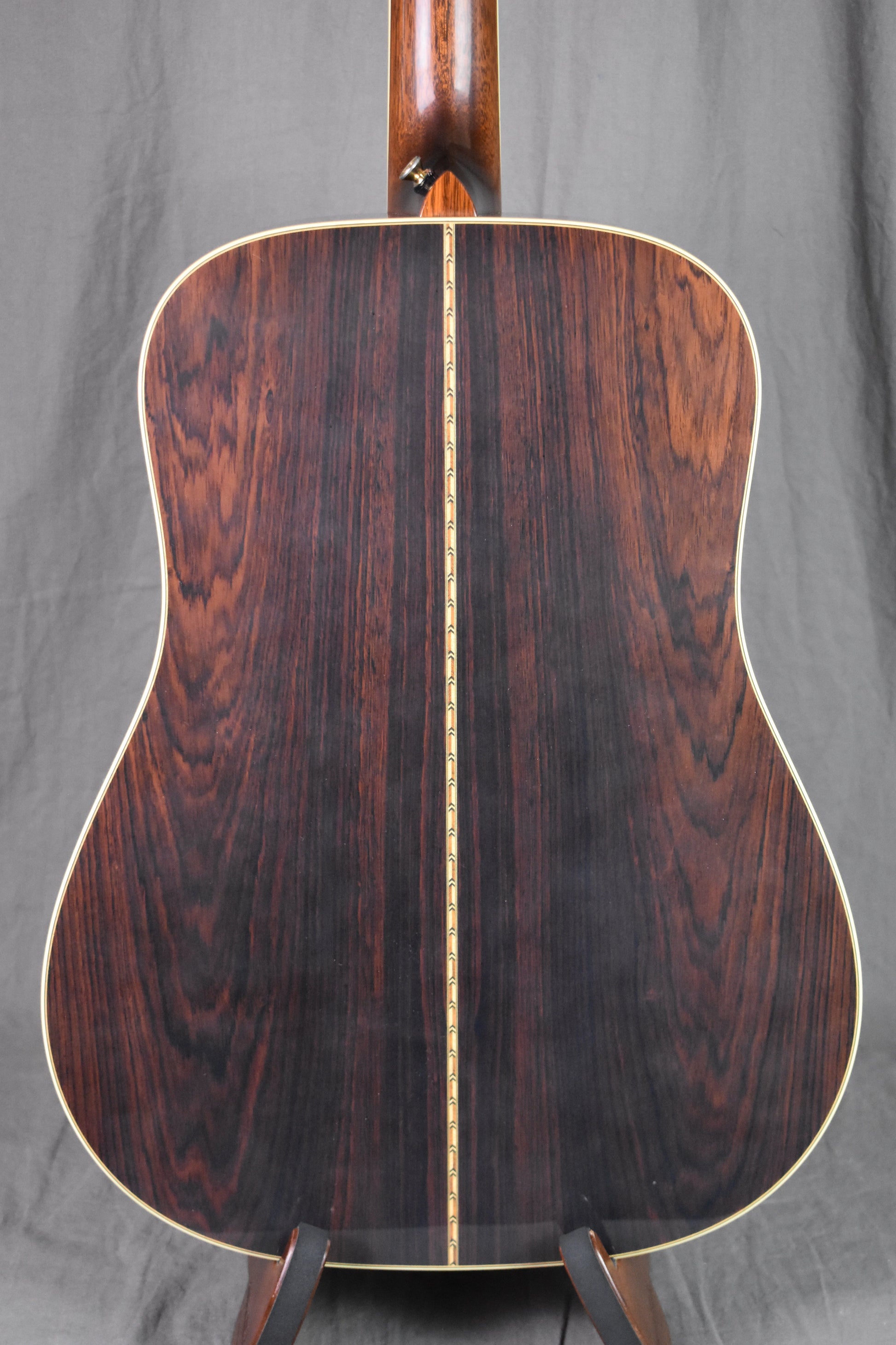 2015 Bourgeois D Bryan Sutton Limited Edition #01 of 30