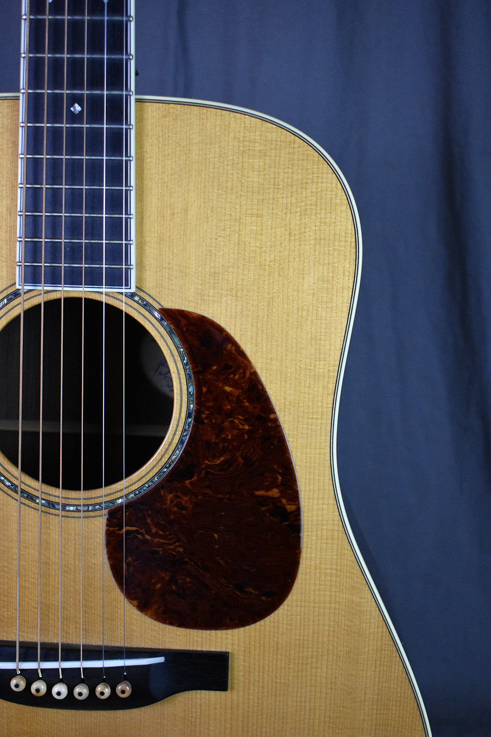 2015 Bourgeois D Bryan Sutton Limited Edition #01 of 30