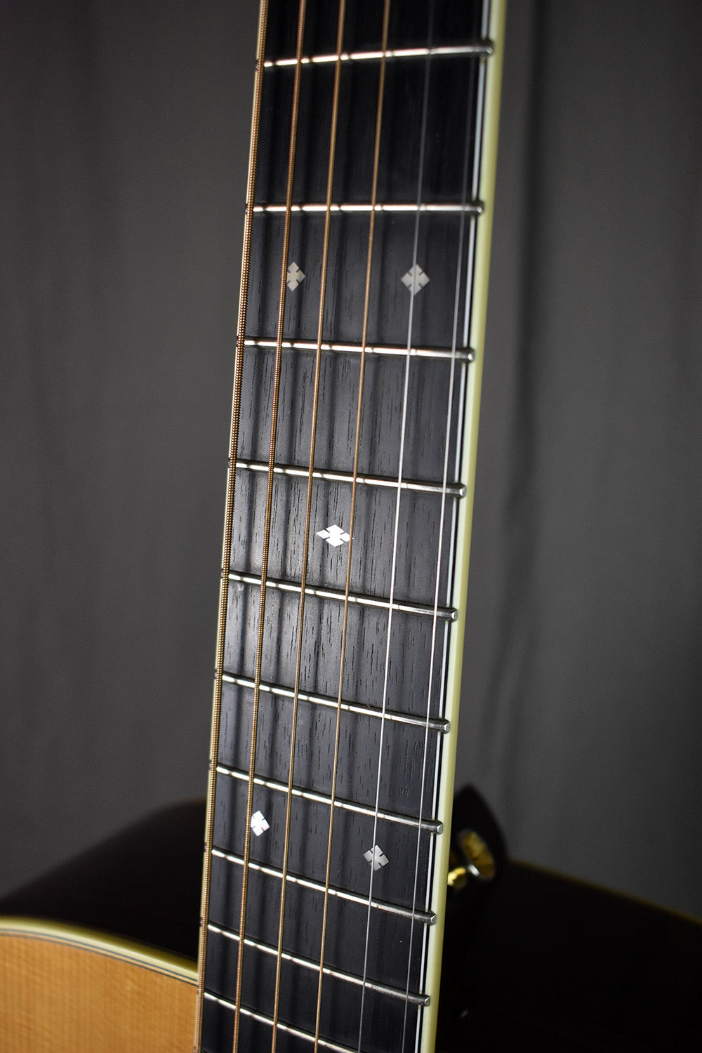 2015 Bourgeois D Bryan Sutton Limited Edition #01 of 30