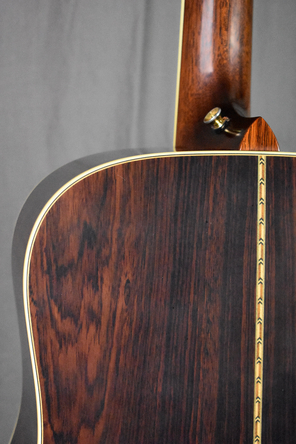 2015 Bourgeois D Bryan Sutton Limited Edition #01 of 30