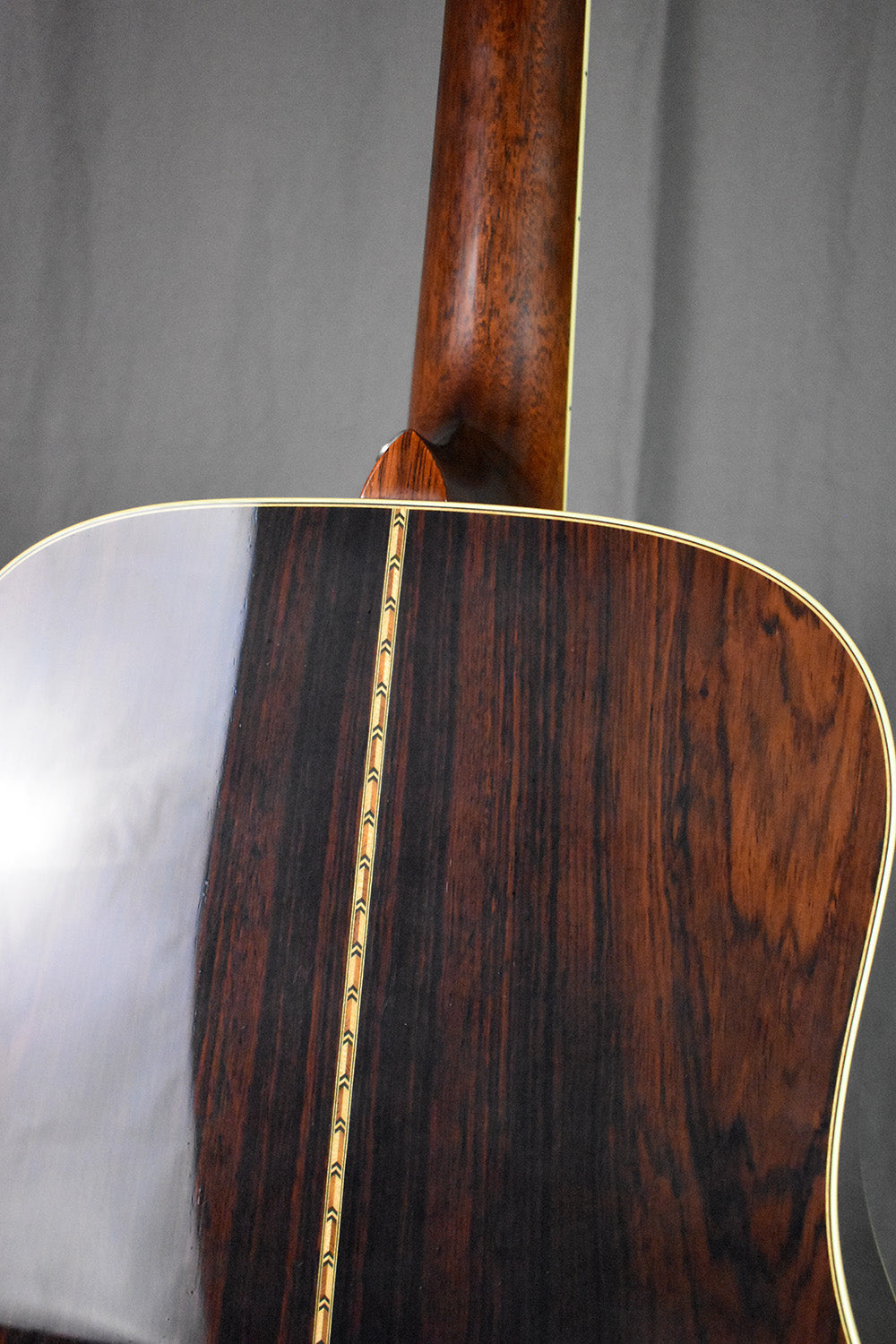 2015 Bourgeois D Bryan Sutton Limited Edition #01 of 30