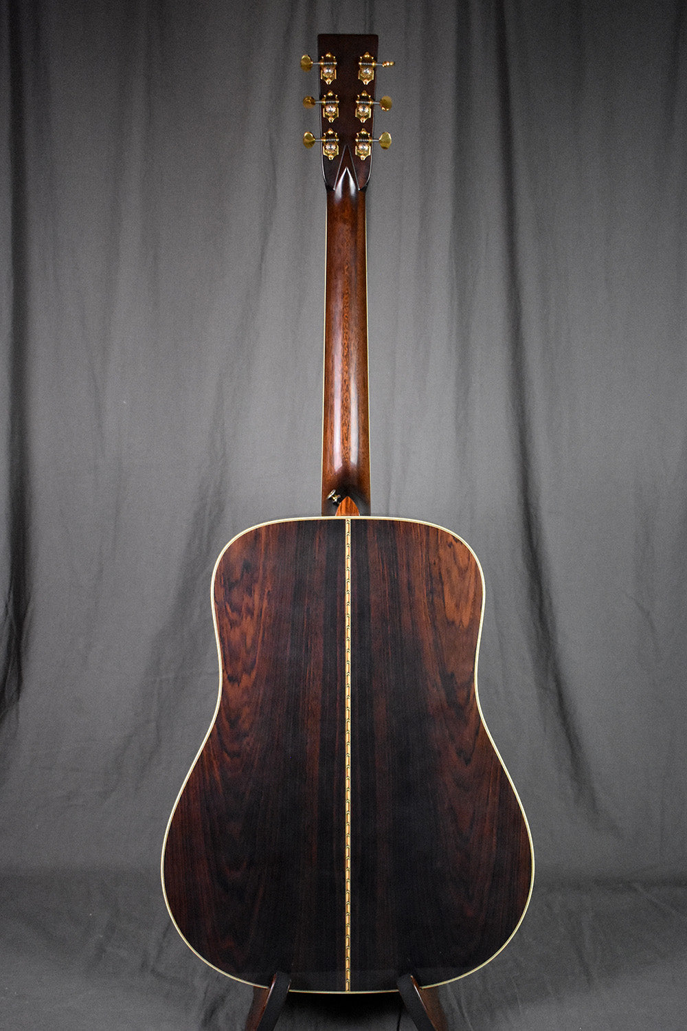 2015 Bourgeois D Bryan Sutton Limited Edition #01 of 30