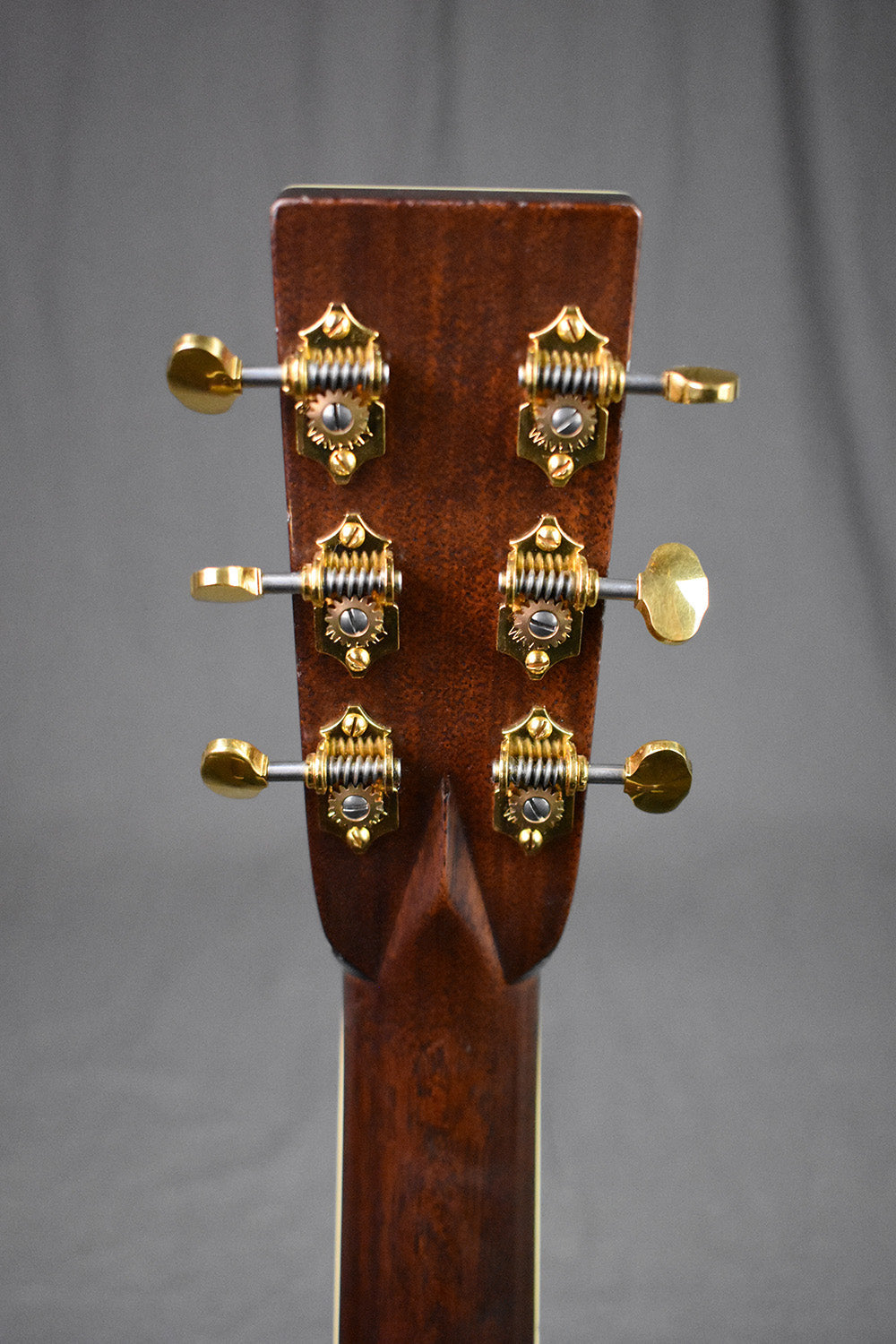 2015 Bourgeois D Bryan Sutton Limited Edition #01 of 30