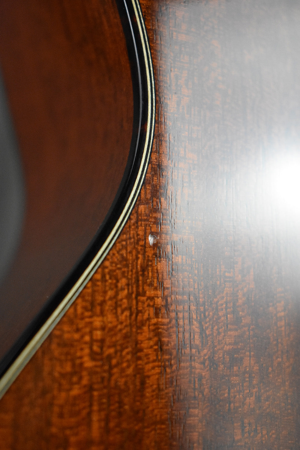 2015 Collings 001 Mh