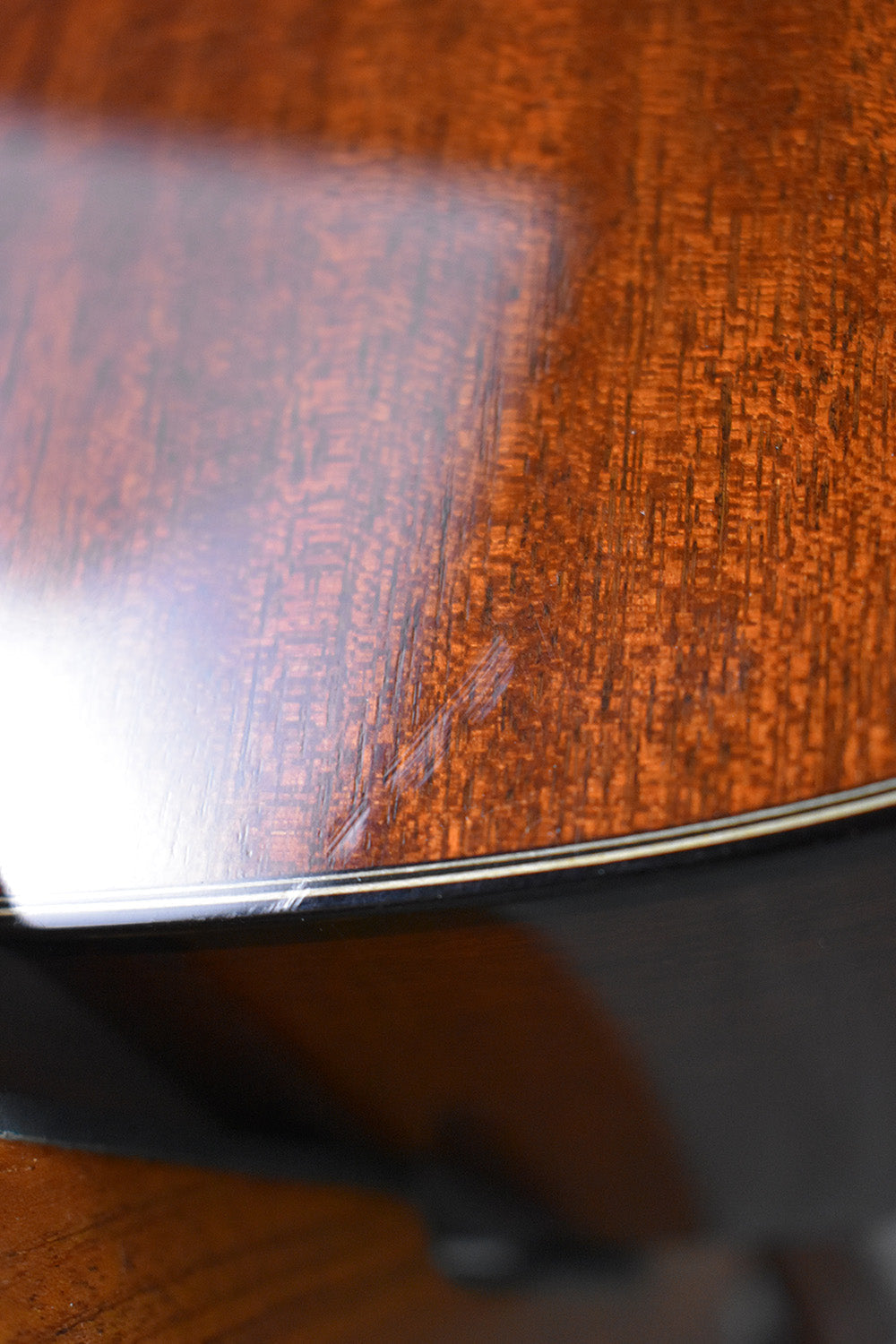 2015 Collings 001 Mh