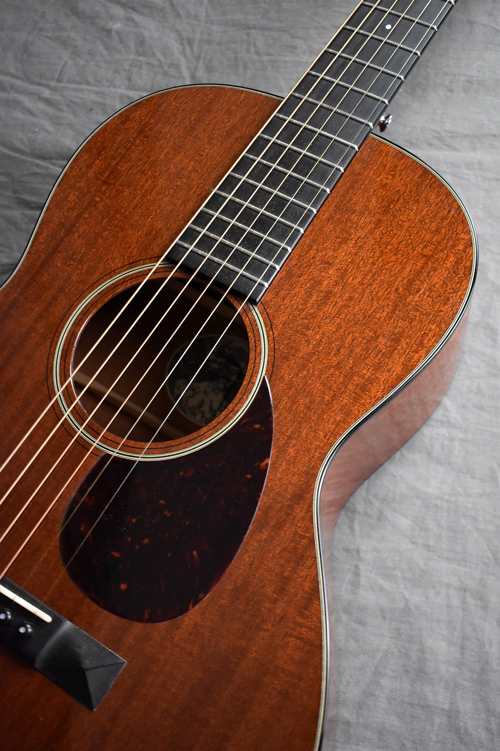 2015 Collings 001 Mh