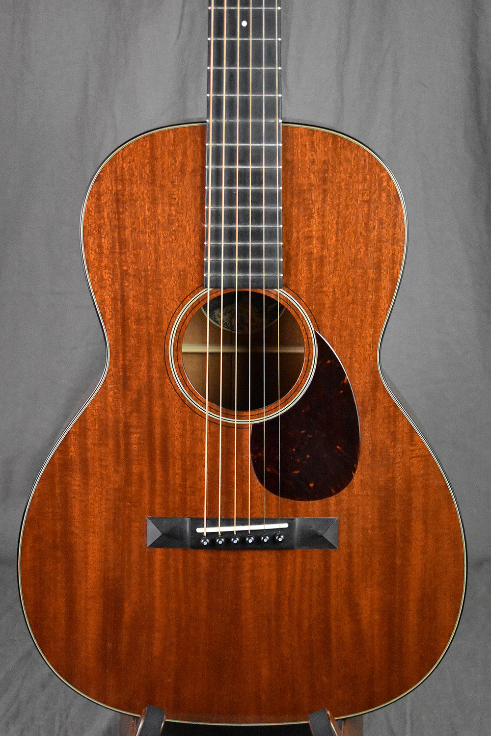 2015 Collings 001 Mh