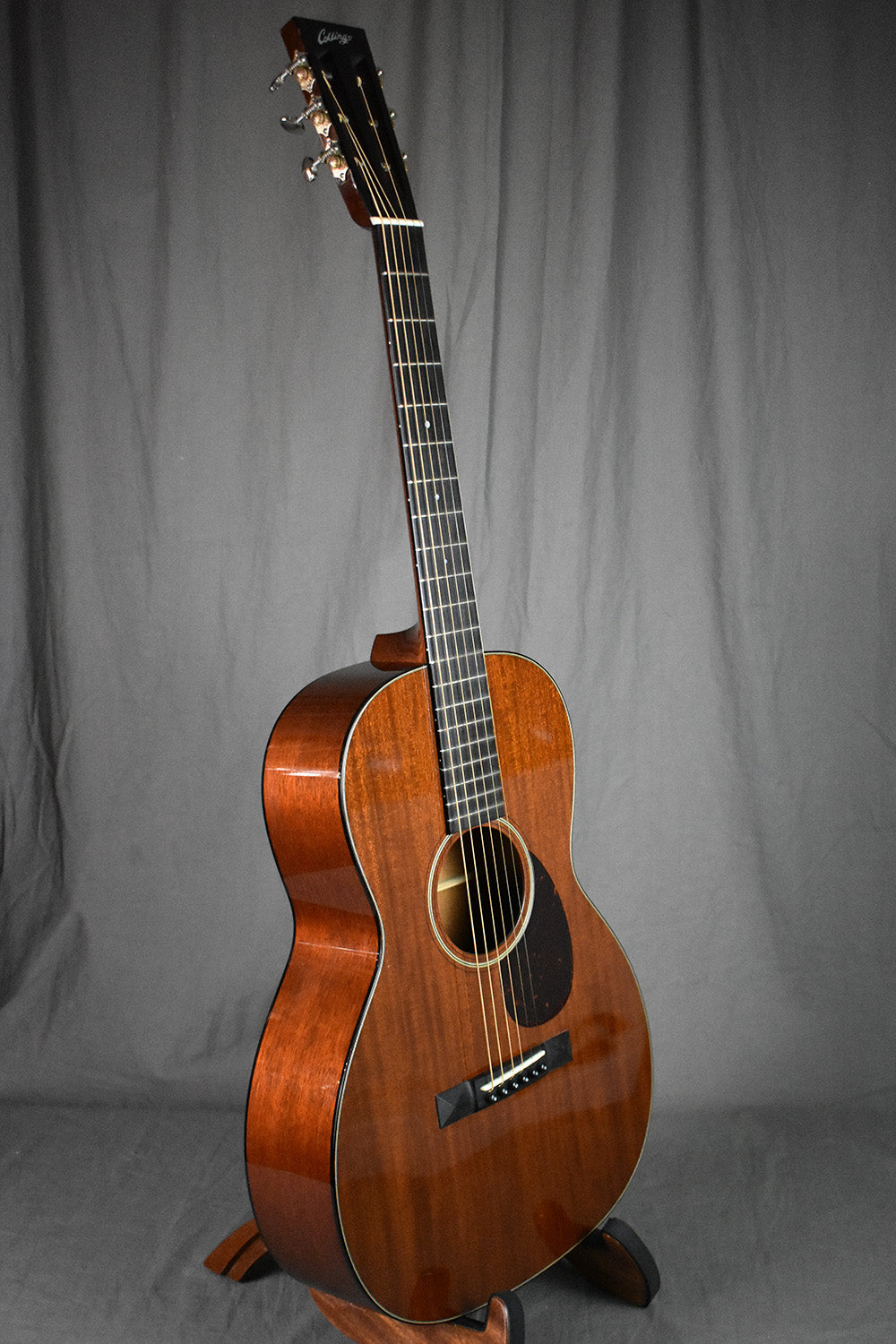 2015 Collings 001 Mh