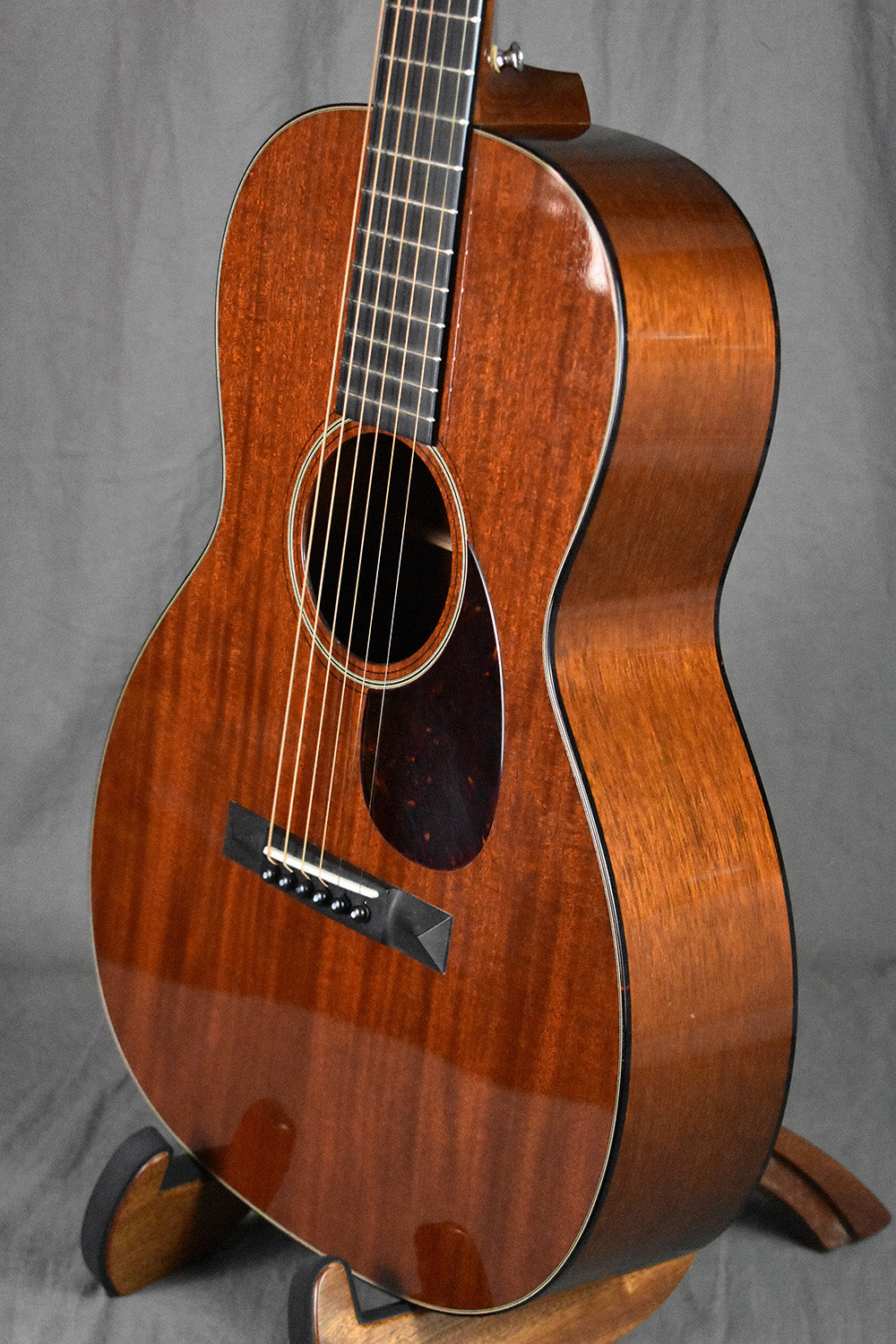 2015 Collings 001 Mh
